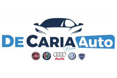 DE CARIA BRUNO AUTO